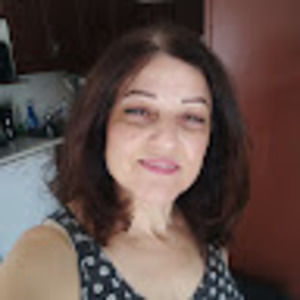 Meet your Posher, Amal